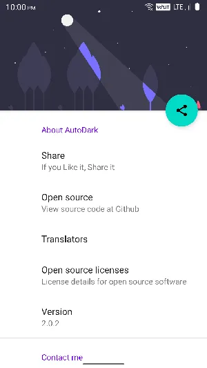 AutoDark